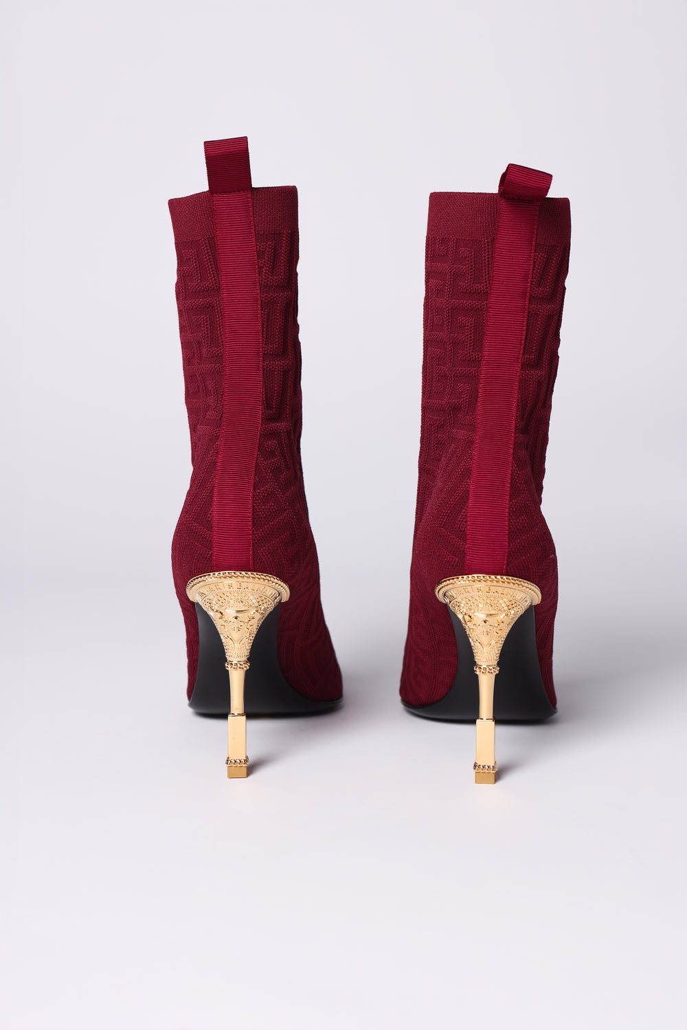 Bota Balmain Moneta