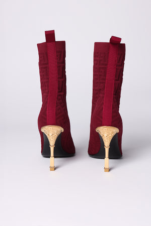 Bota Balmain Moneta