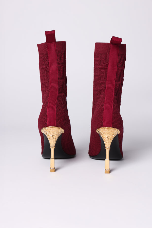 Bota Balmain Moneta