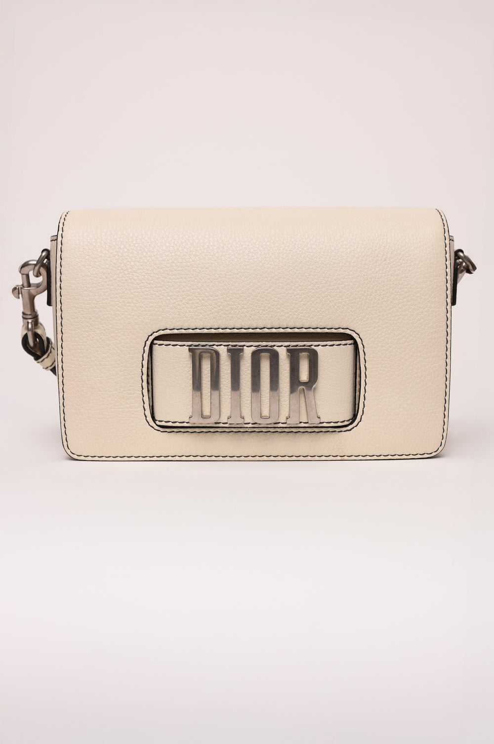 Christian Dior Dio(r)evolution Flap Bag