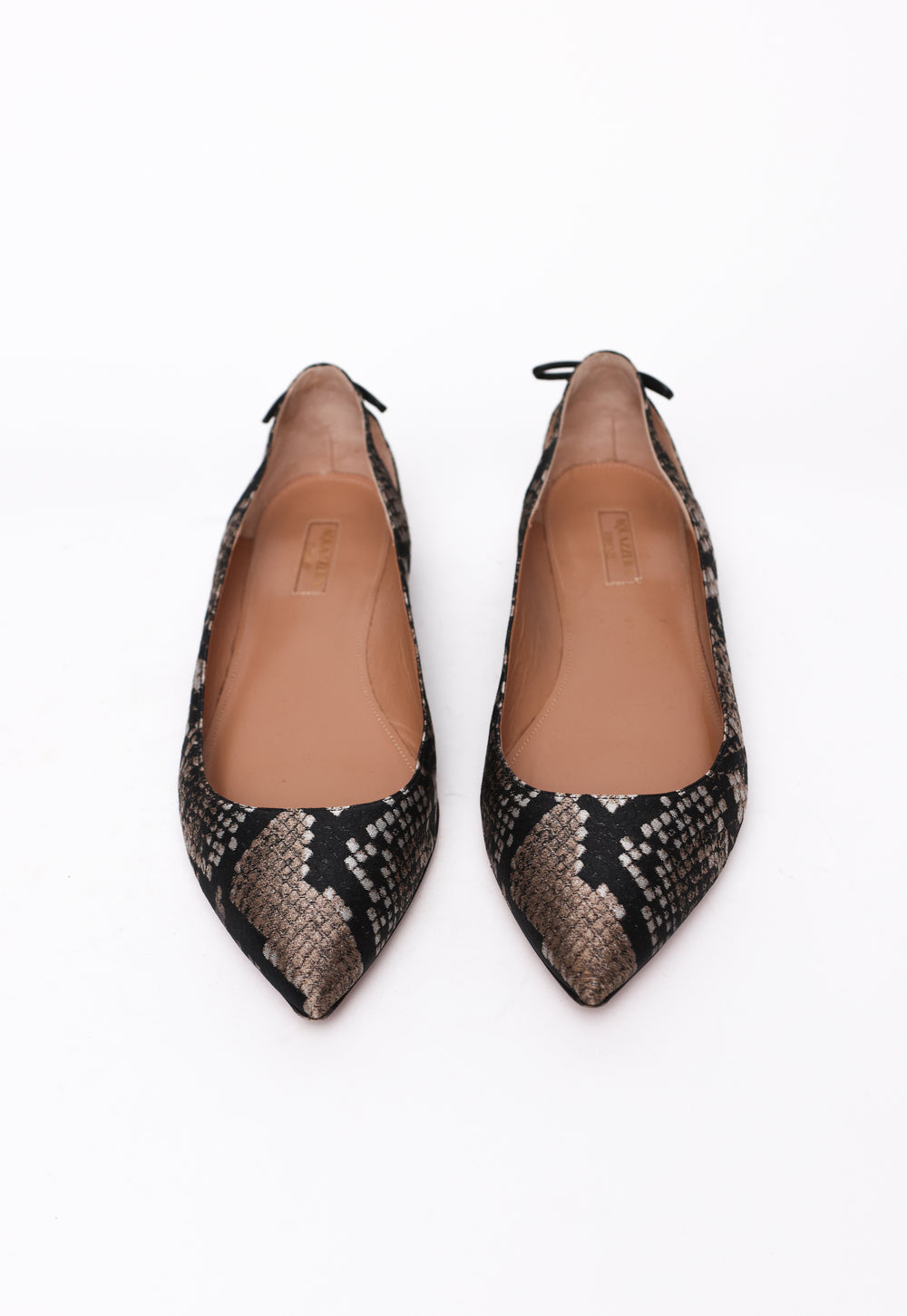 Sapatilha Aquazzura