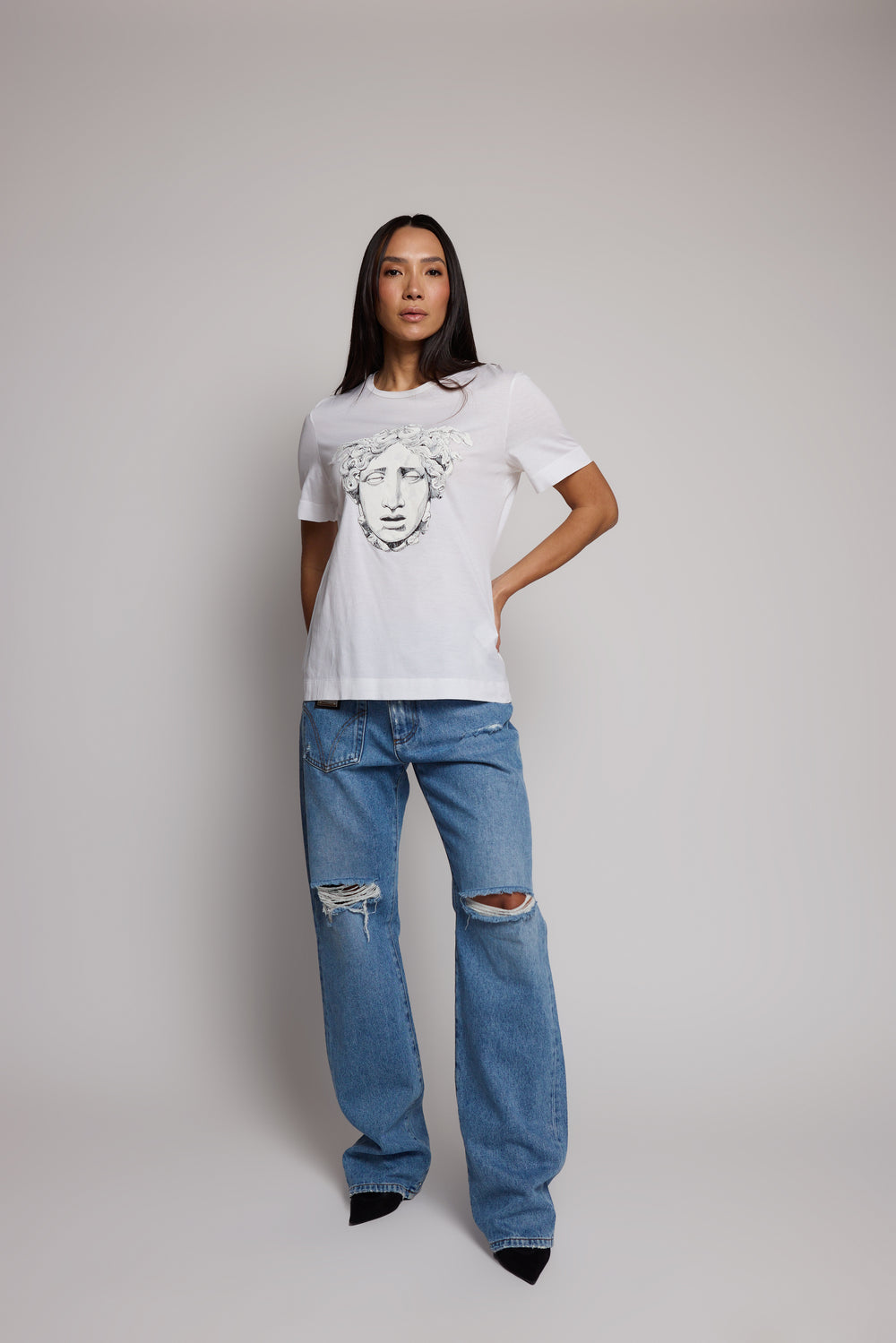 T-Shirt Versace