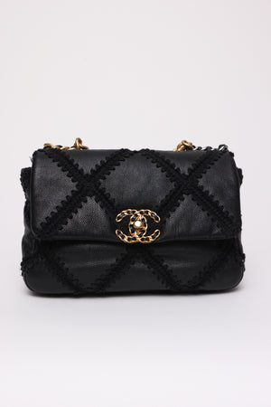 Chanel 19 Medium Flap Bag