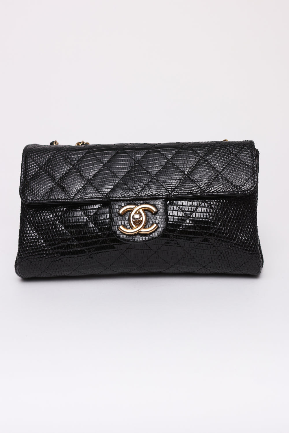 Chanel Timeless Mini Square Flap Bag