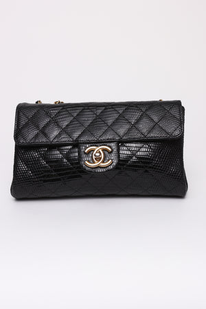 Chanel Timeless Mini Square Flap Bag