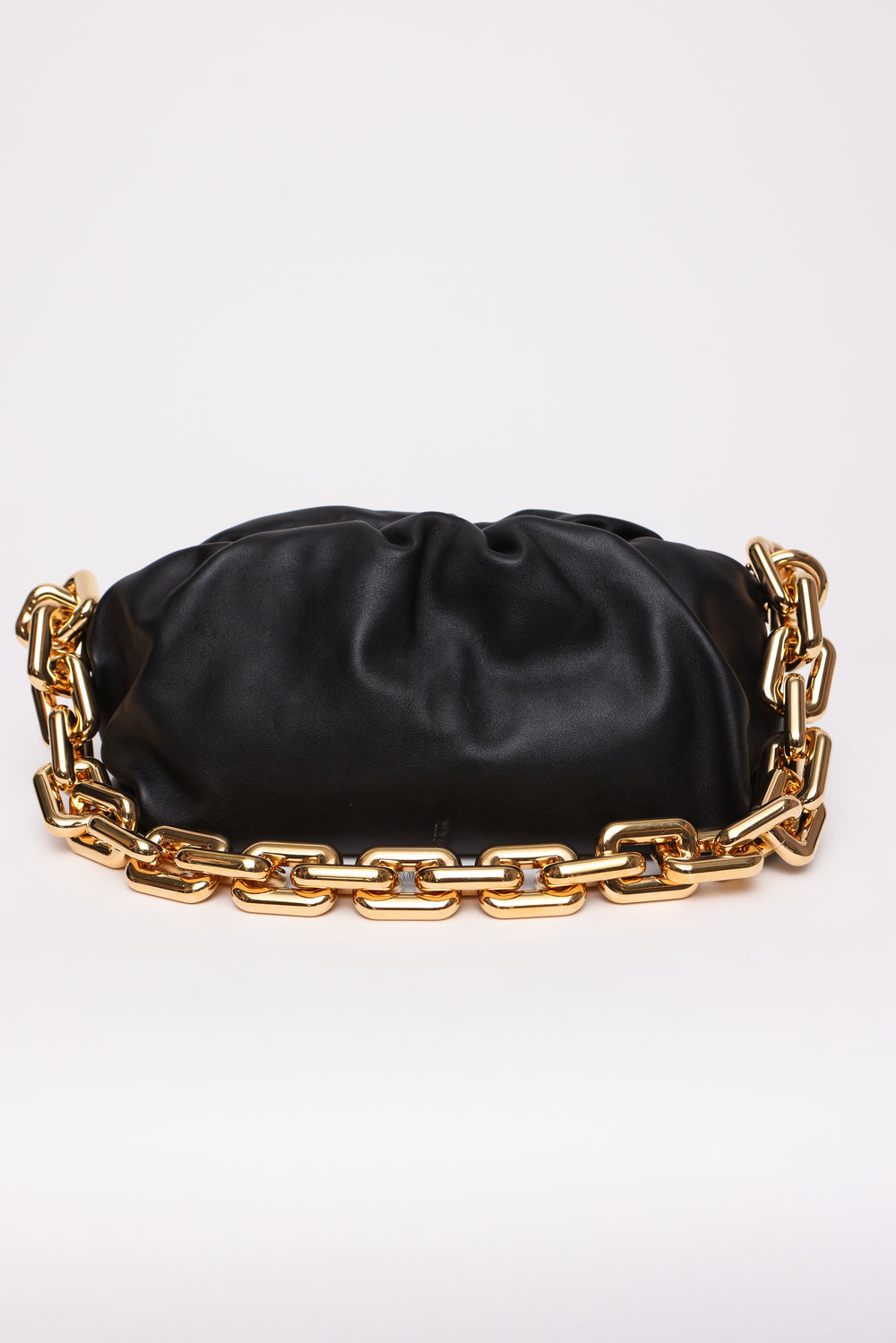 Bottega Veneta The Chain Pouch Bag