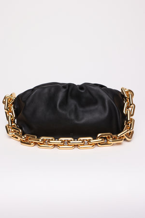 Bottega Veneta The Chain Pouch Bag