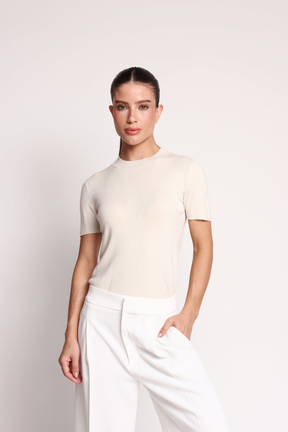 Blusa Prada