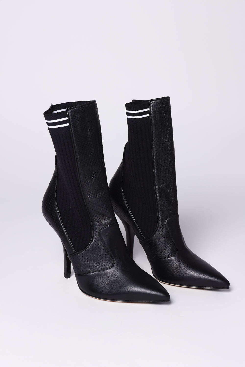 Bota Fendi Rockoko