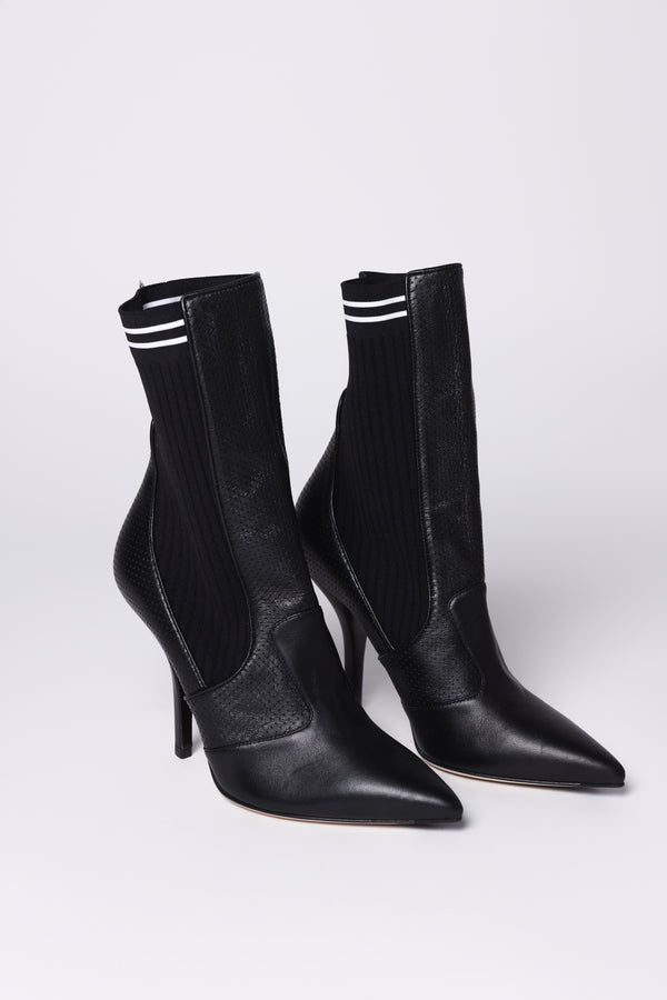 Bota Fendi Rockoko