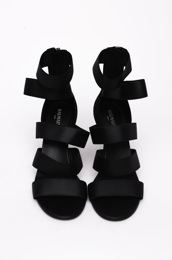 Sandália Balmain