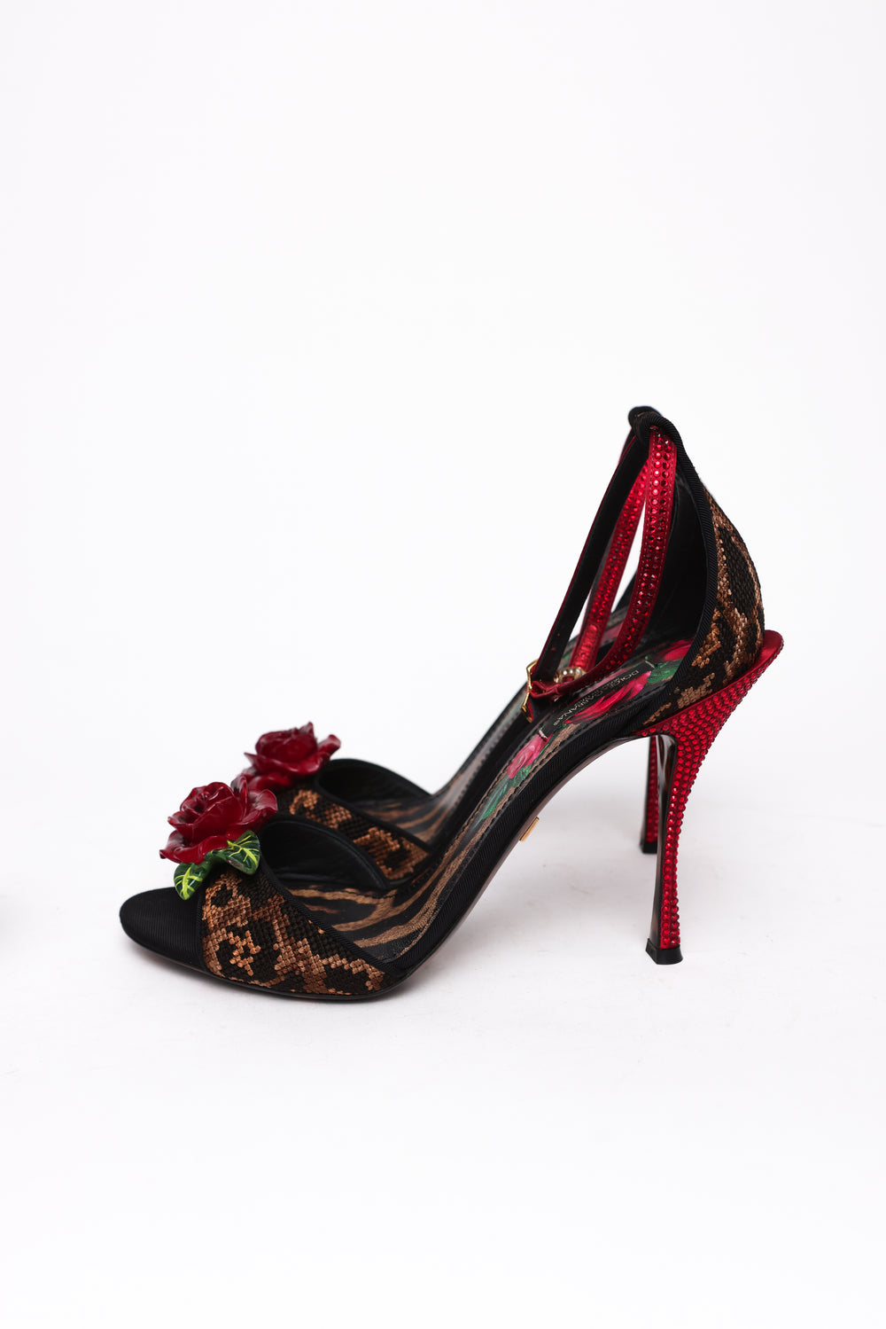 Sandália Dolce&Gabbana