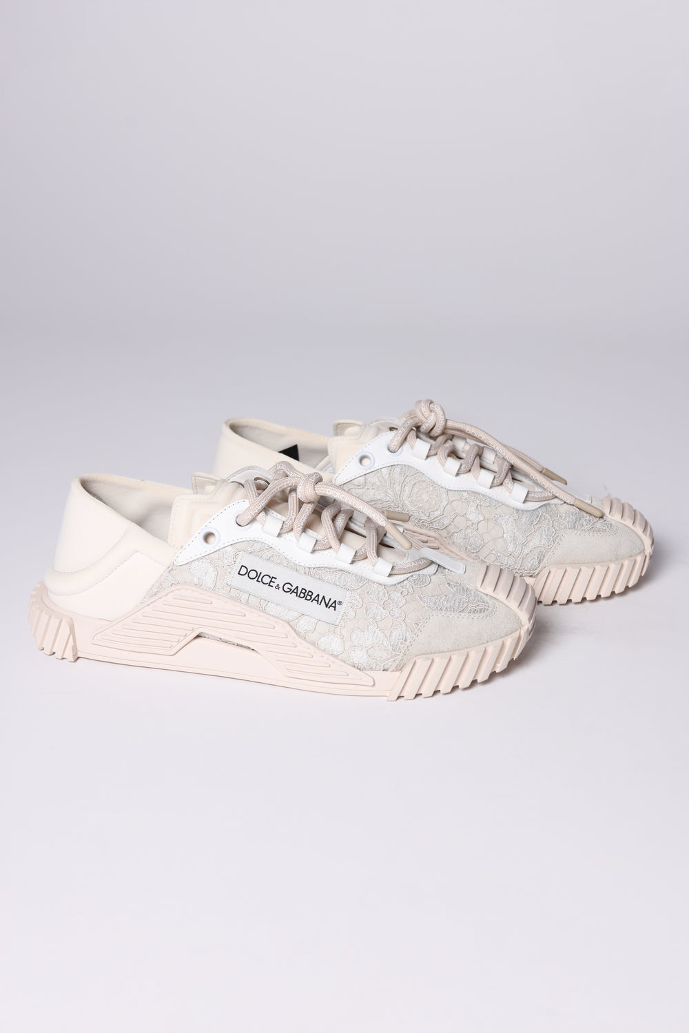 tênis slip on Dolce & Gabbana NS1