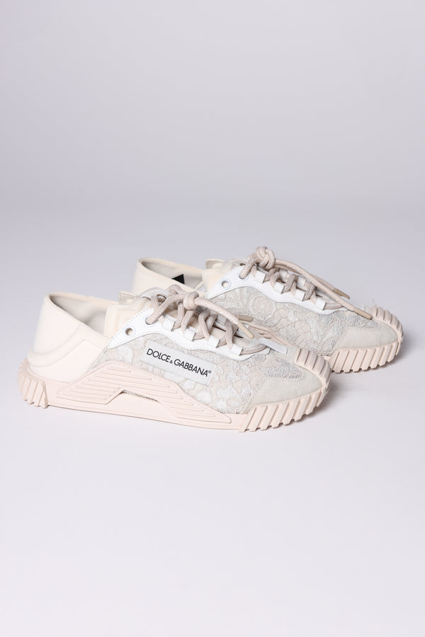tênis slip on Dolce & Gabbana NS1