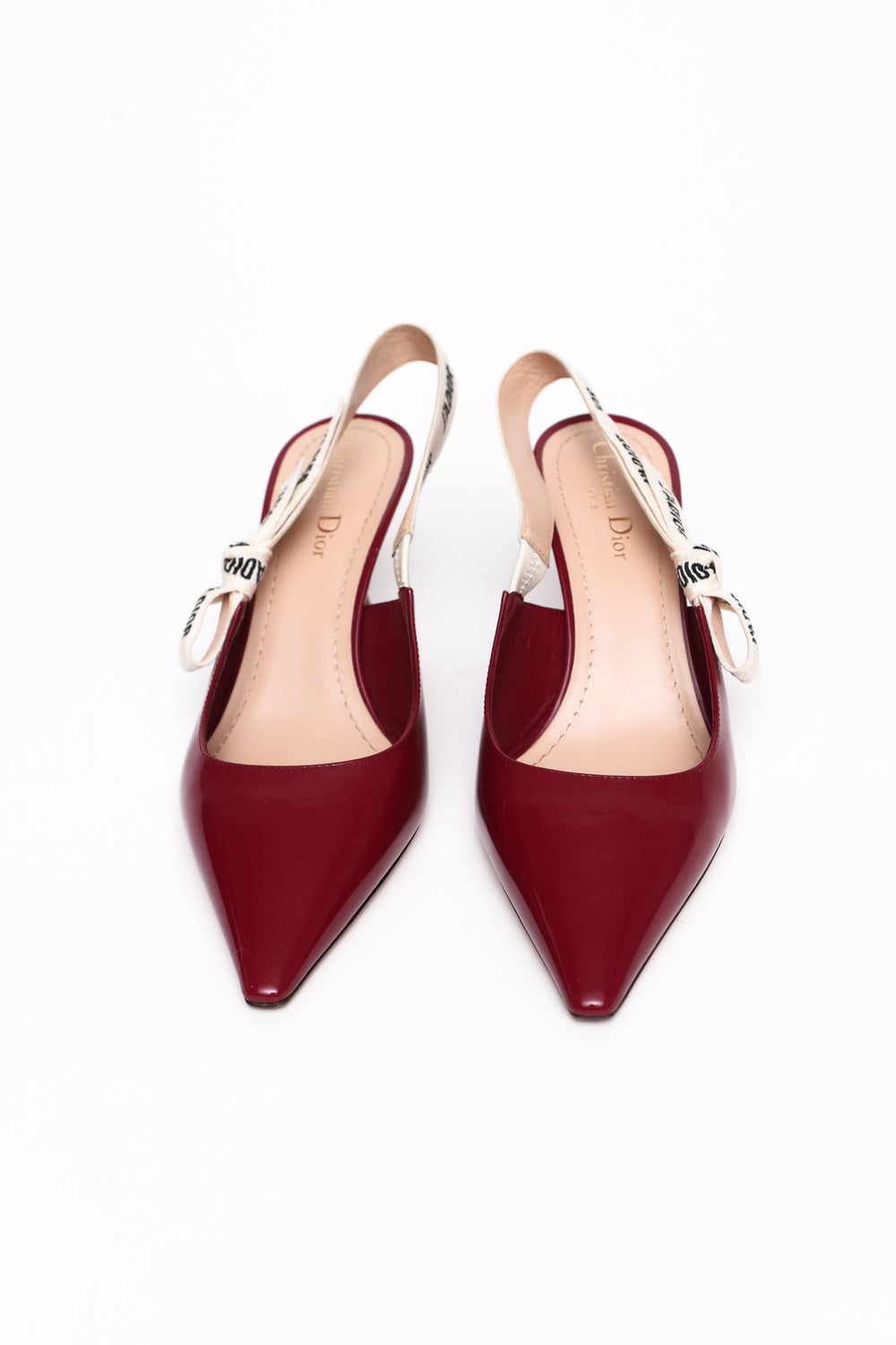 salto Christian Dior