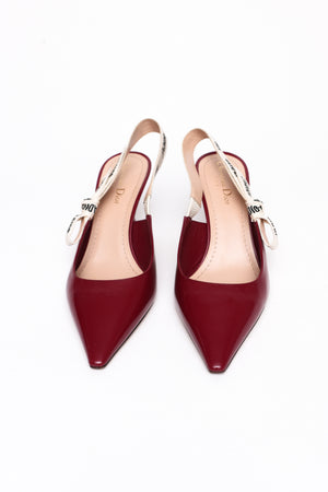 salto Christian Dior