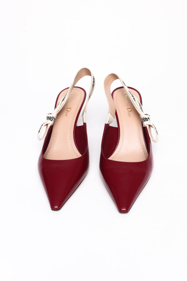 salto Christian Dior