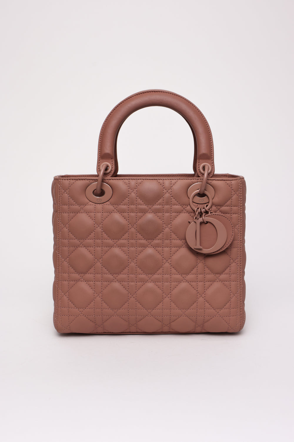 Christian Dior Lady Dior Tote