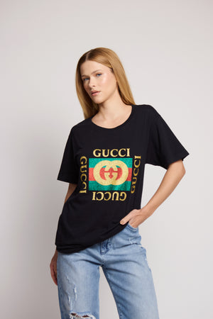 T-Shirt Gucci