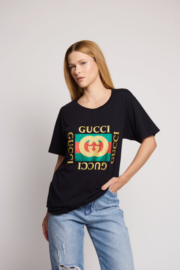 T-Shirt Gucci